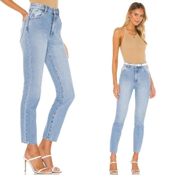 NEW Rolla's Dusters Slim Straight, Revolve, size 30 - Picture 2 of 16